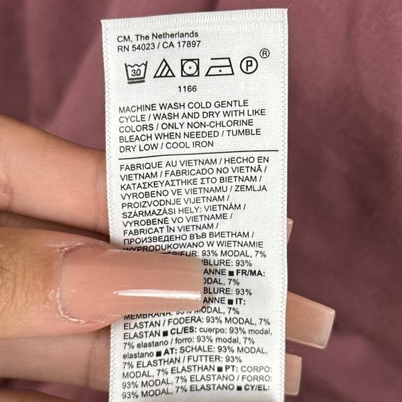 Athleta Santorini Cinch Sleeveless Midi Dress Size Medium Women - Picture 11 of 15